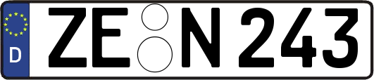 ZE-N243