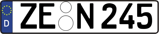 ZE-N245