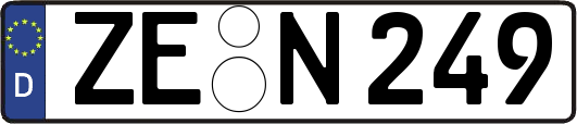 ZE-N249