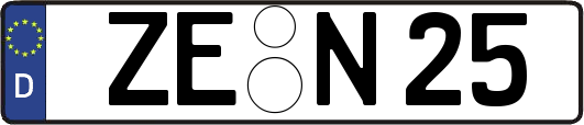 ZE-N25