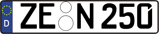 ZE-N250