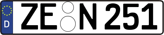 ZE-N251