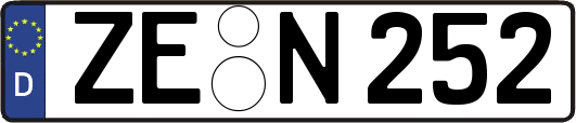 ZE-N252