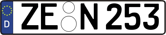 ZE-N253