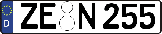 ZE-N255