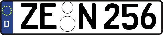 ZE-N256