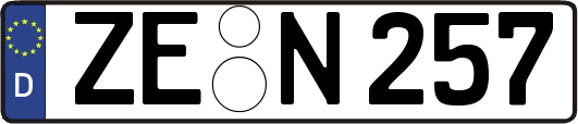 ZE-N257