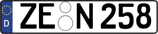 ZE-N258