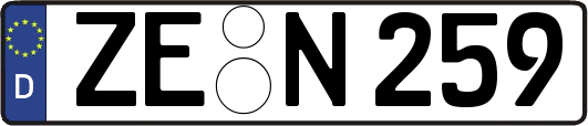 ZE-N259