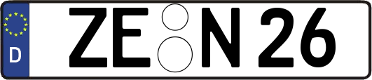 ZE-N26