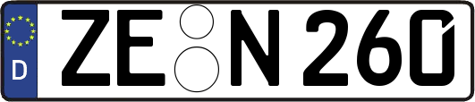 ZE-N260