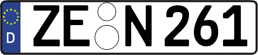 ZE-N261
