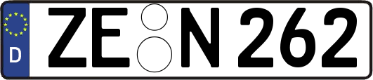 ZE-N262