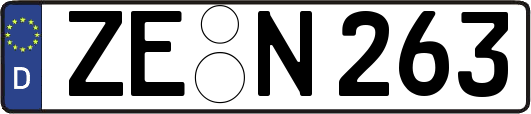 ZE-N263