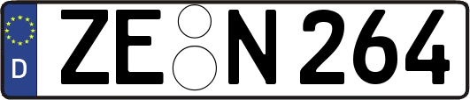 ZE-N264