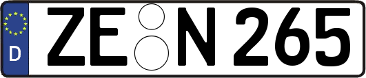ZE-N265