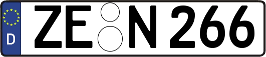 ZE-N266