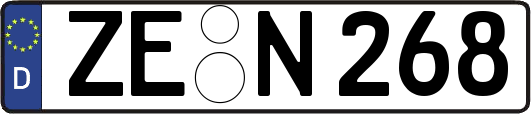 ZE-N268