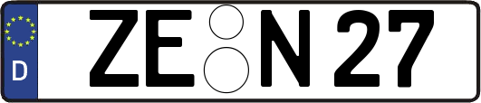 ZE-N27