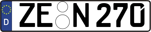 ZE-N270
