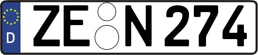 ZE-N274
