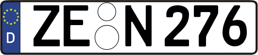 ZE-N276