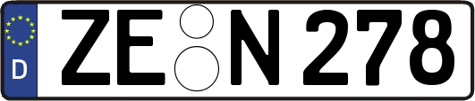 ZE-N278