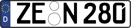 ZE-N280