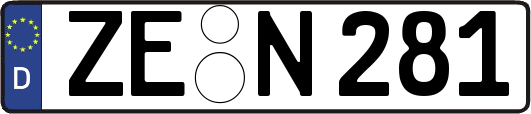 ZE-N281