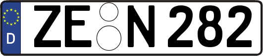 ZE-N282