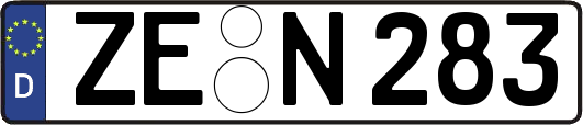ZE-N283