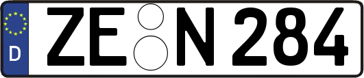 ZE-N284