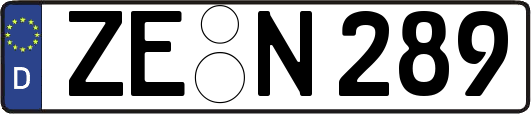 ZE-N289