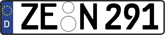 ZE-N291