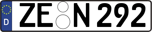 ZE-N292