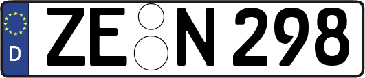 ZE-N298