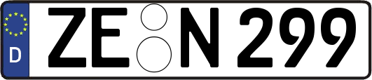 ZE-N299