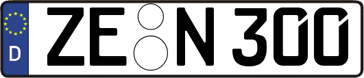 ZE-N300