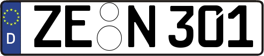 ZE-N301
