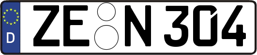 ZE-N304