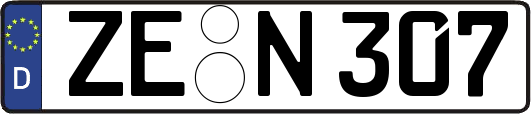 ZE-N307