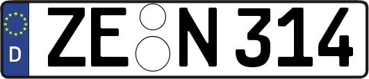 ZE-N314