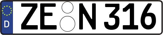 ZE-N316