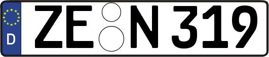 ZE-N319