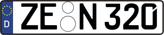 ZE-N320