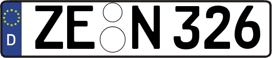 ZE-N326