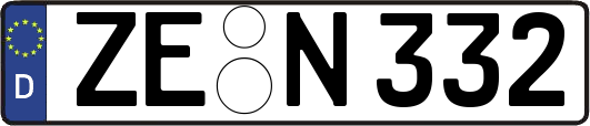 ZE-N332