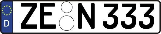 ZE-N333