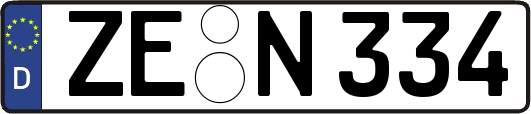 ZE-N334