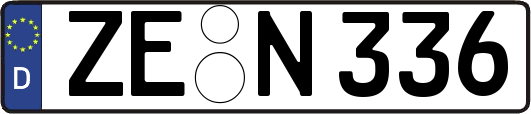 ZE-N336